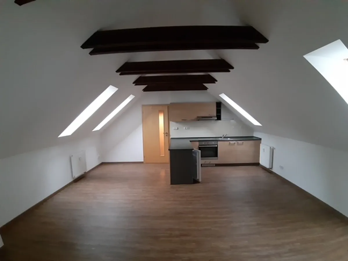 Pronájem bytu 2+kk 73 m²